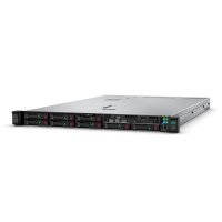 HPE ProLiant DL360 Gen10, 2,1 GHz, 4208, 32 GB,...