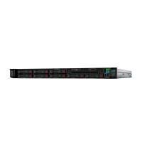 HPE ProLiant DL360 Gen10, 2,1 GHz, 4208, 32 GB, DDR4-SDRAM, 800 W, Rack (1U)