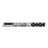 HPE ProLiant DL360 Gen10, 2,1 GHz, 4208, 32 GB, DDR4-SDRAM, 800 W, Rack (1U)