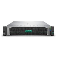 HPE ProLiant DL380 Gen10, 3 GHz, 6248R, 32 GB,...