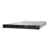 HPE ProLiant DL360 Gen10, 2,4 GHz, 4210R, 32 GB,...