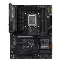 ASUS TUF GAMING Z790-PLUS WIFI, Intel, LGA 1700,...