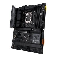 ASUS TUF GAMING Z790-PLUS WIFI, Intel, LGA 1700,...