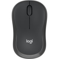 Logitech M240 for Business, Beidhändig, Optisch, RF...