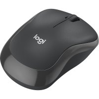 Logitech M240 for Business, Beidhändig, Optisch, RF...