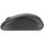 Logitech M240 for Business, Beidhändig, Optisch, RF Wireless + Bluetooth, 4000 DPI, Graphit