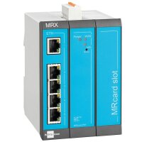 Insys Microelectronics icom MRX3 LAN, mod. LAN-Router,...