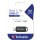 Verbatim Store n Go, 128 GB, USB Typ-C, 3.2 Gen 1 (3.1 Gen 1), Dia, 4 g, Schwarz