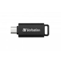 Verbatim Store n Go, 64 GB, USB Typ-C, 3.2 Gen 1 (3.1 Gen...