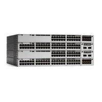 Cisco Catalyst C9300-24P-A, Managed, L2/L3, Gigabit...