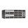 Cisco Catalyst C9300-24P-A, Managed, L2/L3, Gigabit Ethernet (10/100/1000), Power over Ethernet (PoE), Rack-Einbau, 1U