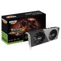 Inno3D GEFORCE RTX 4070 SUPER TWIN X2, GeForce RTX 4070...