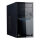 Linkworld 7271-23, Midi Tower, PC, Schwarz, 3.5", 176 mm, 387 mm