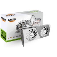 Inno3D GEFORCE RTX 4070 SUPER TWIN X2 OC, GeForce RTX...