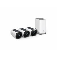 Anker Innovations Eufy eufyCam S330 (eufyCam 3) 3-Cam...