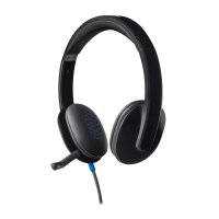 Logitech H540, Kabelgebunden, Büro/Callcenter, 20 -...