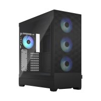 Fractal Design Pop XL Air, Tower, PC, Schwarz, ATX, EATX,...