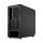 Fractal Design Focus 2, PC, Schwarz, ATX, micro ATX, Mini-ITX, Stahl, 17 cm, 40,5 cm