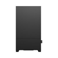 Fractal Design Pop Mini Silent, Mini Tower, PC, Schwarz,...