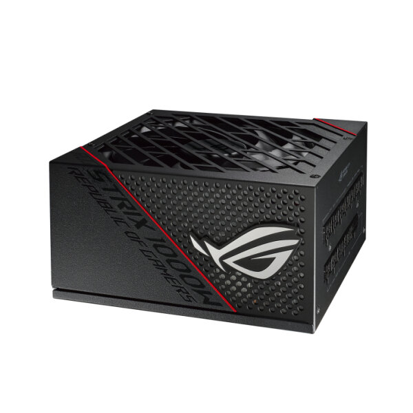 ASUS ROG STRIX 1000W Gold (16-pin cable), 1000 W, 100 - 240 V, 125 W, 996 W, 125 W, 3,6 W