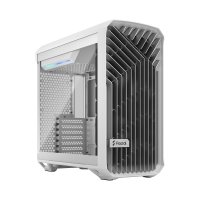 Fractal Design Torrent Compact, Tower, PC, Weiß,...