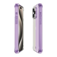 ITskins SPECTRUM R // MOOD, Cover, Apple, iPhone 15 Pro...