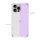 ITskins SPECTRUM R // MOOD, Cover, Apple, iPhone 15 Pro Max, 17 cm (6.7"), Violett, Transparent