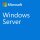 Microsoft Windows Server 2022 - Lizenz - 1 Benutzer-CAL - OEM - Deutsch - "R", Datenbank, Lizenz, Deutsch, Kundenzugangslizenz (CAL), 1 Lizenz(en)