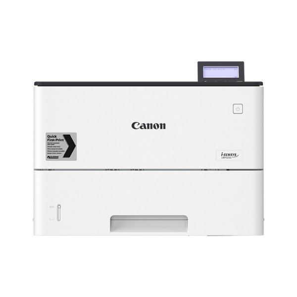 Canon i-SENSYS LBP325x, Laser, 600 x 600 DPI, A4, 43 Seiten pro Minute, Doppelseitiger Druck, Netzwerkfähig