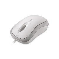 Microsoft Basic Optical Mouse for Business,...