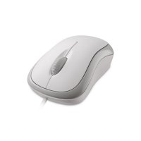 Microsoft Basic Optical Mouse for Business,...