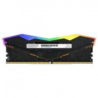 Team Group DELTA RGB FF5D532G6000HC38ADC01, 32 GB, 2 x 16 GB, DDR5, 6000 MHz, 288-pin DIMM