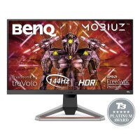 BenQ 9H.LKTLA.TBE, 68,6 cm (27"), 3840 x 2160 Pixel,...