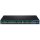 TRENDnet TPE-5240WS, Managed, Gigabit Ethernet (10/100/1000), Vollduplex, Power over Ethernet (PoE), Rack-Einbau, 1U