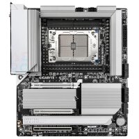 Gigabyte TRX50 AERO D, AMD, Socket sTR5, AMD Ryzen™...