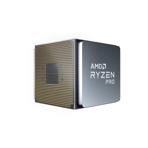 AMD Ryzen 5 PRO 4650G, AMD Ryzen™ 5 PRO, Sockel AM4, 7 nm, AMD, 4650G, 3,7 GHz