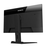 Gigabyte M32U, 80 cm (31.5"), 3840 x 2160 Pixel, 4K Ultra HD, LED, 1 ms, Schwarz