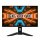 Gigabyte M32U, 80 cm (31.5"), 3840 x 2160 Pixel, 4K Ultra HD, LED, 1 ms, Schwarz