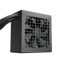 Deepcool PN850D, 850 W, 100 - 240 V, 50/60 Hz, 10 - 5 A, Aktiv, 110 W