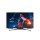 ASUS ROG Swift PG48UQ, 120,7 cm (47.5"), 3840 x 2160 Pixel, 4K Ultra HD, OLED, 0,1 ms, Schwarz