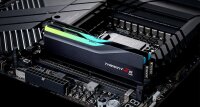 G.Skill Trident Z5 RGB, 32 GB, 2 x 16 GB, DDR5, 6400 MHz,...