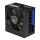 SilverStone ST1200-PTS, 1200 W, 100 - 264 V, 47 - 63 Hz, Aktiv, 120 W, 1200 W