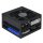 SilverStone ST1200-PTS, 1200 W, 100 - 264 V, 47 - 63 Hz, Aktiv, 120 W, 1200 W