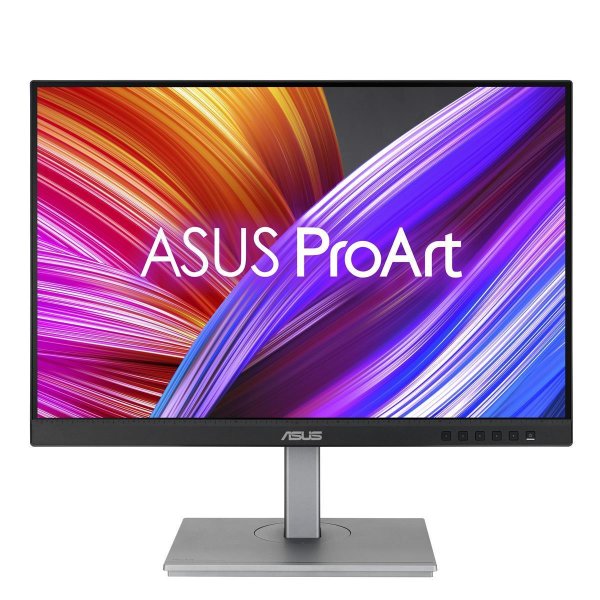 ASUS ProArt PA248CNV, 61,2 cm (24.1"), 1920 x 1200 Pixel, Full HD+, 5 ms, Schwarz