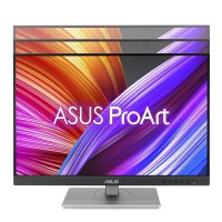 ASUS ProArt PA248CNV, 61,2 cm (24.1"), 1920 x 1200 Pixel, Full HD+, 5 ms, Schwarz