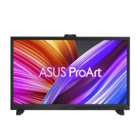 ASUS ProArt OLED PA32DC, 80 cm (31.5"), 3840 x 2160 Pixel, 4K Ultra HD, OLED, 0,1 ms, Schwarz