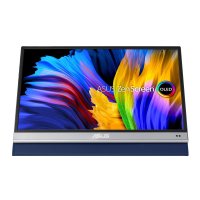 ASUS ZenScreen MQ13AH, 33,8 cm (13.3"), 1920 x 1080...