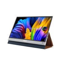 ASUS ZenScreen MQ13AH, 33,8 cm (13.3"), 1920 x 1080...