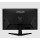 ASUS TUF Gaming VG249QM1A, 60,5 cm (23.8"), 1920 x 1080 Pixel, Full HD, 1 ms, Schwarz