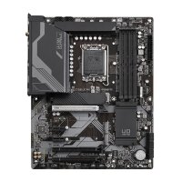 Gigabyte Z790 UD AX, Intel, LGA 1700, Intel®...